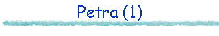 Petra (1)