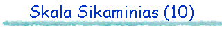 Skala Sikaminias (10)