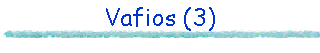 Vafios (3)