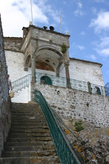 Zur Fotogalerie "Panagia Glykofilosa"