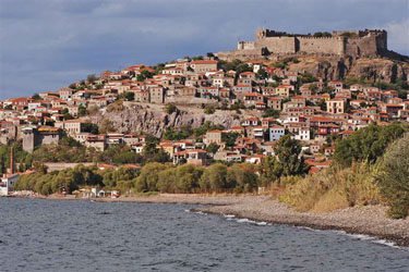 Molyvos