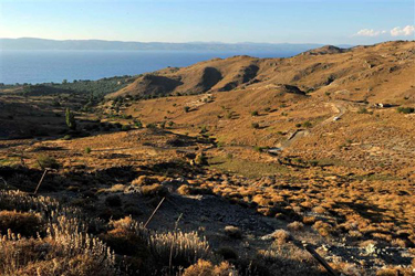 Lesvos, eine Insel voller Energie