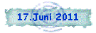 17.Juni 2011