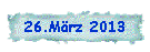 26.Mrz 2013