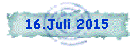 16.Juli 2015