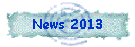 News 2013