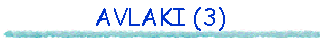 AVLAKI (3)