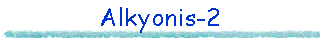 Alkyonis-2