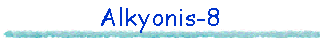 Alkyonis-8