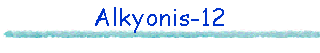 Alkyonis-12