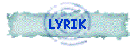 LYRIK